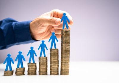 年収を変えるなら環境選びが重要