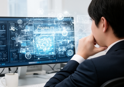 障害者雇用でITエンジニア転職が可能かを考える