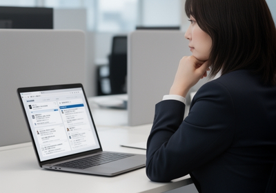 doda経由応募のメリットと限界