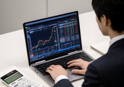 年収の幅のリアル