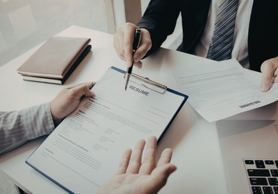 IT転職で書類が通らない人の共通点