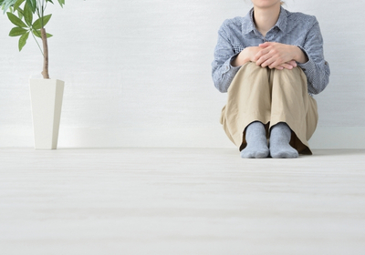 今の会社がつらいと感じるのは甘えなのか?