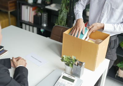 続けるべき人・辞めるべき人の違い